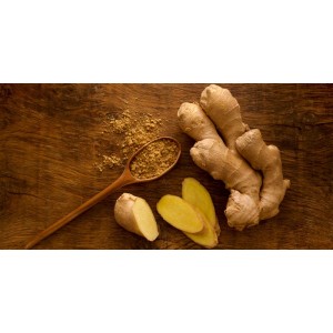 Ghimbirul, un elixir pentru sănătate. Ce efecte are asupra organismului