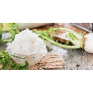 Hreanul, o comoară pentru sănătate! Cele mai eficiente remedii naturiste pe care trebuie să le testezi