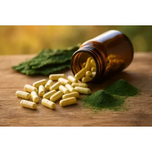 Imune 369 – cea mai completă formulă de apărare naturală