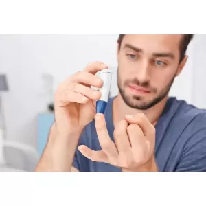 Îngrijirea pielii la persoanele cu diabet. Trucuri de care să țină cont