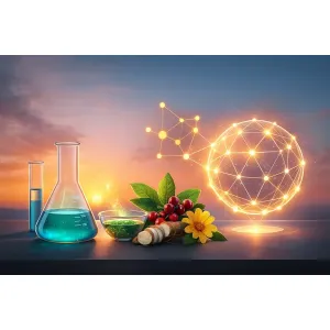 Inovația din spatele produselor Medicinas – combinația unică dintre știință, extracte naturale premium și filosofia Medicina Nicolaev