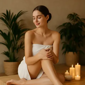  Kitul Spa – Frumusețea naturală începe din interior