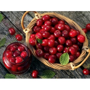 La ce sunt bune cireșele! Remedii naturiste pe care trebuie să le încerci primăvara asta