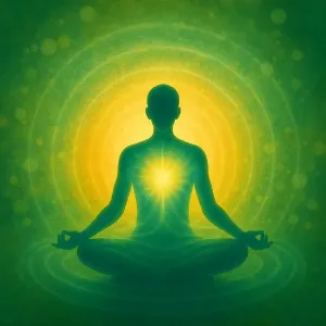 MEDITAȚIA CA TERAPIE – CUM ÎȚI RESCRII REALITATEA CELULARĂ