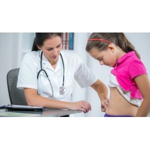 Migrena abdominala la copii