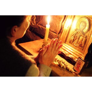 Novena la Duhul Sfânt, cea mai puternică rugăciune! Rostește-o nouă zile și vei avea noroc! 