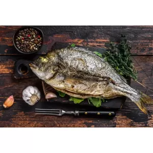 Proteinele din pește - ce beneficii au pentru sănătate și de ce n-ar trebui să lipsească din dietă