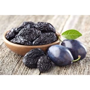 Prune uscate