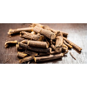 Rădăcina de Lemn Dulce, aliatul de nădejde pentru întărirea sistemului imunitar