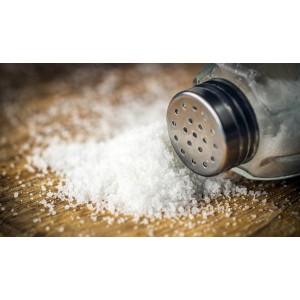 Remedii naturiste cu sare! Ce afecțiuni poți trata cu acest ingredient