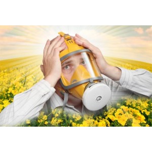 Remedii naturiste simple și eficiente pentru combaterea alergiilor de primăvară
