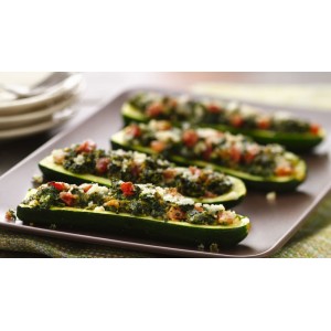 Rețete cu dovlecei pe care trebuie să le încerci vara asta