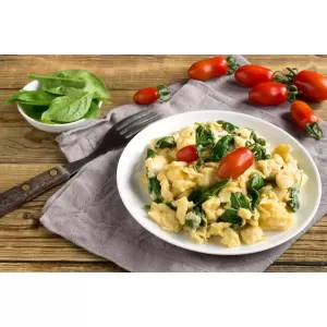 Rețete de mic dejun pentru a încetini îmbătrânirea