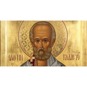 Rugăciune către Sfântul Nicolae. Când trebuie să o rostești pentru a avea parte de sănătate și ajutor