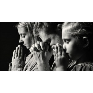 Rugăciunea care alungă spaima și visele urâte