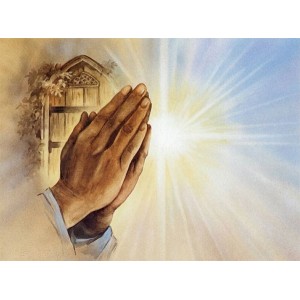 Rugăciunea care alungă toate necazurile. Rostește-o zi de zi, iar problemele vor dispărea