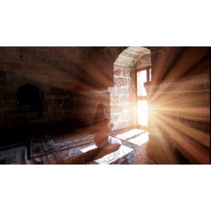 Rugăciunea care te scapă de orice rău în viață