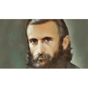 Rugăciunea către Arsenie Boca care te scapă de necazuri