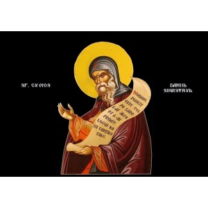 Rugăciunea către Sfântul Daniil Sihastrul. Rostește-o și vei avea noroc 