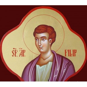Rugăciunea către Sfântul Filip care te ajută să alungi necazurile