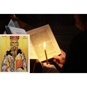 Rugăciunea către Sfântul Ilie despre care se spune că face minuni! Ce nu trebuie să faci în această zi