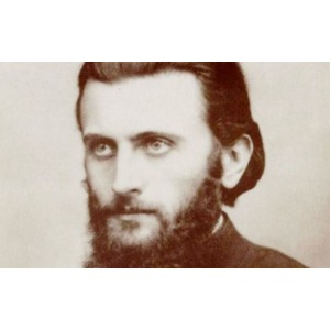 Rugăciunea lui Arsenie Boca ce te scapă de blesteme și boli