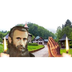 Rugăciunea lui Arsenie Boca pentru îndeplinirea dorințelor! Rostește-o și visele tale vor deveni realitate