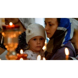 Rugăciunea mamei pentru copiii ei, cea mai puternică. Rostește-o întotdeauna și vei primi ajutor