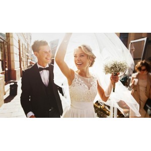 Rugăciunea pe care trebuie să o rostească cei care vor să se căsătorească! E extrem de puternică