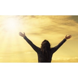 Rugăciunea pe care trebuie să o rostești ca să alungi spiritele rele