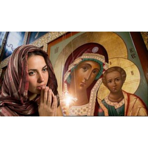 Rugăciunea pe care trebuie să o rostești dacă ești mamă și ai probleme