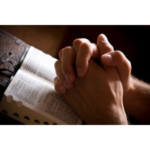 Rugăciunea pe care trebuie să o rostești în fiecare duminică. Va aduce minuni în viața ta