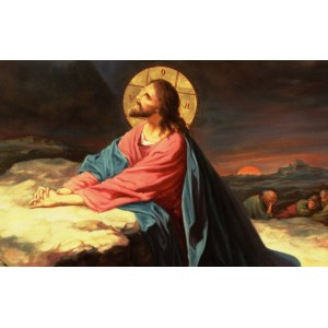 Rugăciunea pe care trebuie să o rostești în fiecare zi de miercuri. Îți va aduce noroc și te va apăra de rele