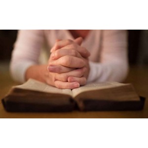 Rugăciunea pe care trebuie să o rostești în momentele de cumpănă. Îți va aduce liniștea sufletească