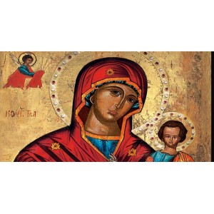 Rugăciunea pe care trebuie să o rostești în Postul Sfintei Marii. Îți va aduce noroc