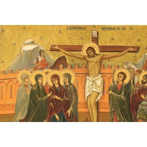 Rugăciunea pe care trebuie să o rostești în Vinerea Mare pentru iertarea păcatelor
