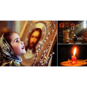 Rugăciunea pe care trebuie să o spui când treci prin momente de cumpănă! Te va ajuta să-ți rezolvi problemele