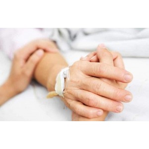 Rugăciunile pe care ar trebui să le rostești pentru vindecarea de cancer