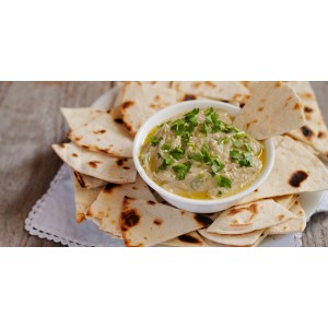 Salată de vinete orientală, un deliciu! Ingredientele de care ai nevoie pentru a o prepara