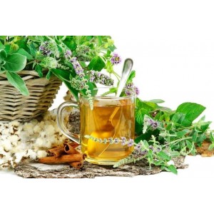Salvia, o adevărată minune pentru sănătate! Ce boli tratează dacă o consumi constant