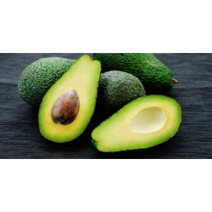 Sănătate-n farfurie! Cum să gătești avocado umplut