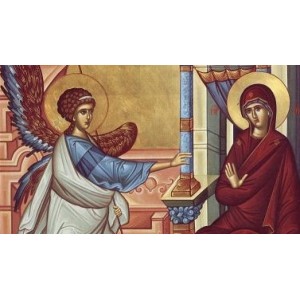 Sărbătoare mare pe 25 martie. Ce nu trebuie să faci de Buna Vestire ca să-ți meargă bine