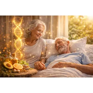 Secretele longevității – cum îți protejezi sănătatea pe termen lung