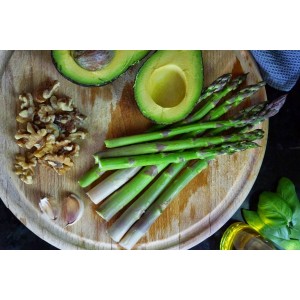 Spune stop bolilor cardiovasculare! Alimente pe care trebuie să le consumi pentru curățarea arterelor