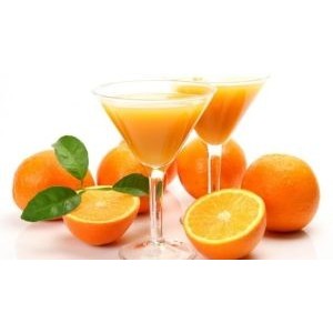 Suc concentrat de portocale