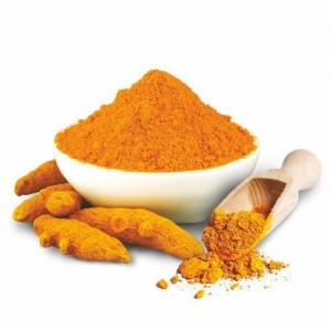 Turmeric – Curcuma