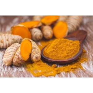 Turmericul, condimentul care ține cancerul la distanță! Ce se întâmplă dacă îl consumi constant
