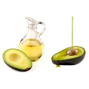 Ulei de avocado