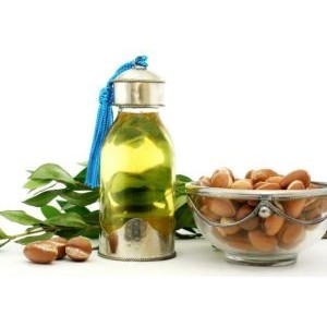 Ulei de argan
