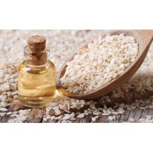 Ulei de susan presat la rece